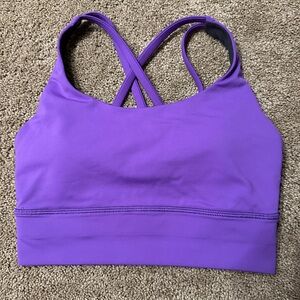 Lululemon top - size 4
